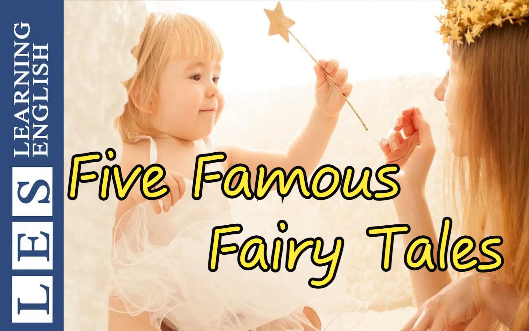 【阅读ⷩ㞨𗃤𙋦—…】5则著名童话故事ⷆive Famous Fairy Tales丨Level 1哔哩哔哩bilibili