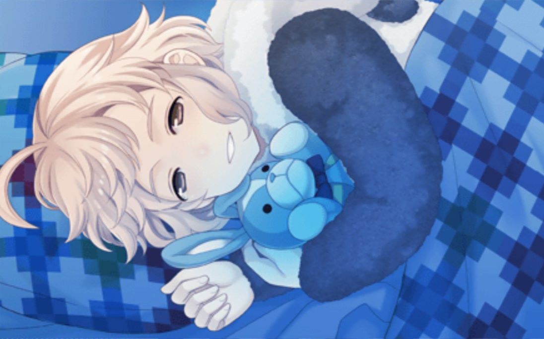 兄弟战争③对方还是个孩子朝日奈弥结局完结