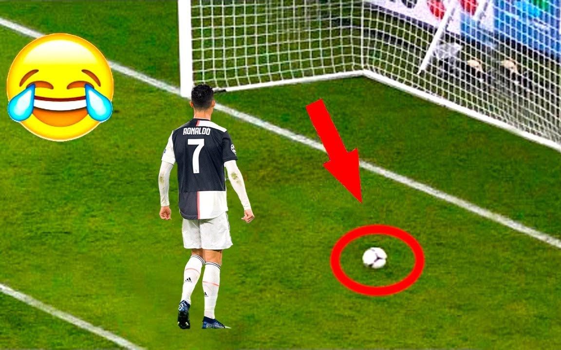 气疯教练的神操作足球场上的爆笑空门不进我怀疑你是对方派来的