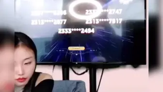 数字抽奖案例