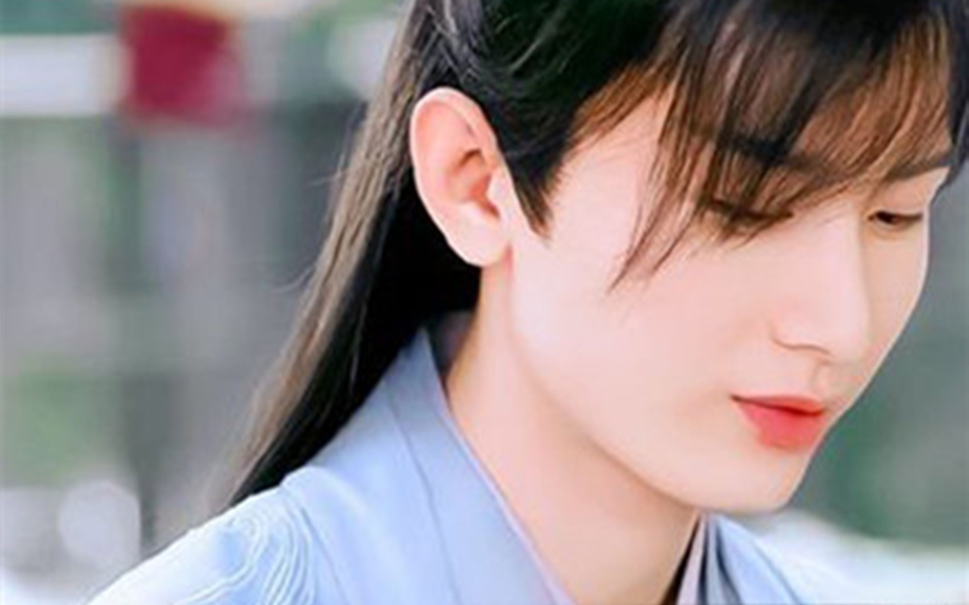 琉璃禹司凤温柔白月光一见司凤误终生系列