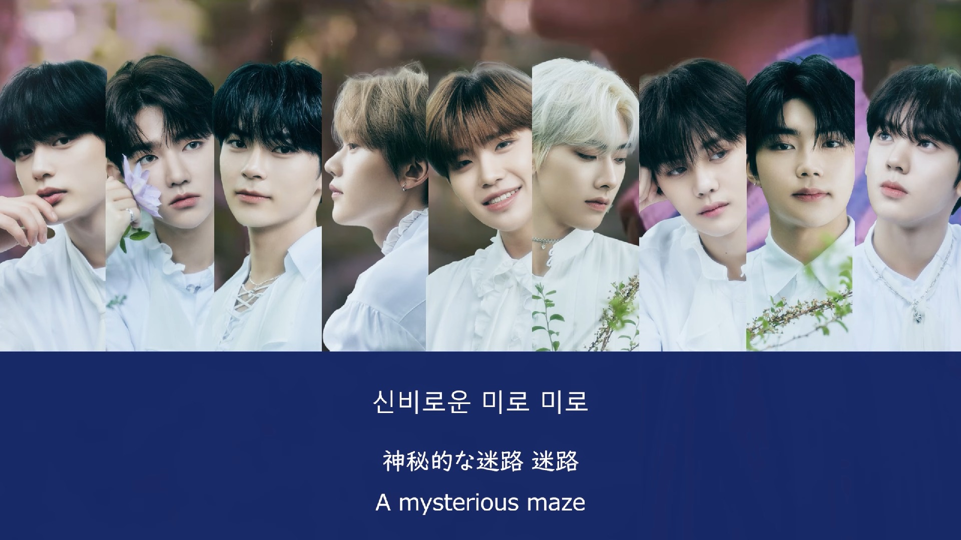 【zb1 ai cover】f(x) - 4 walls