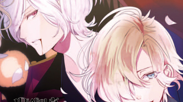 DIABOLIK LOVERS】ドS吸血CD VERSUSⅢ Vol.3_哔哩哔哩_bilibili
