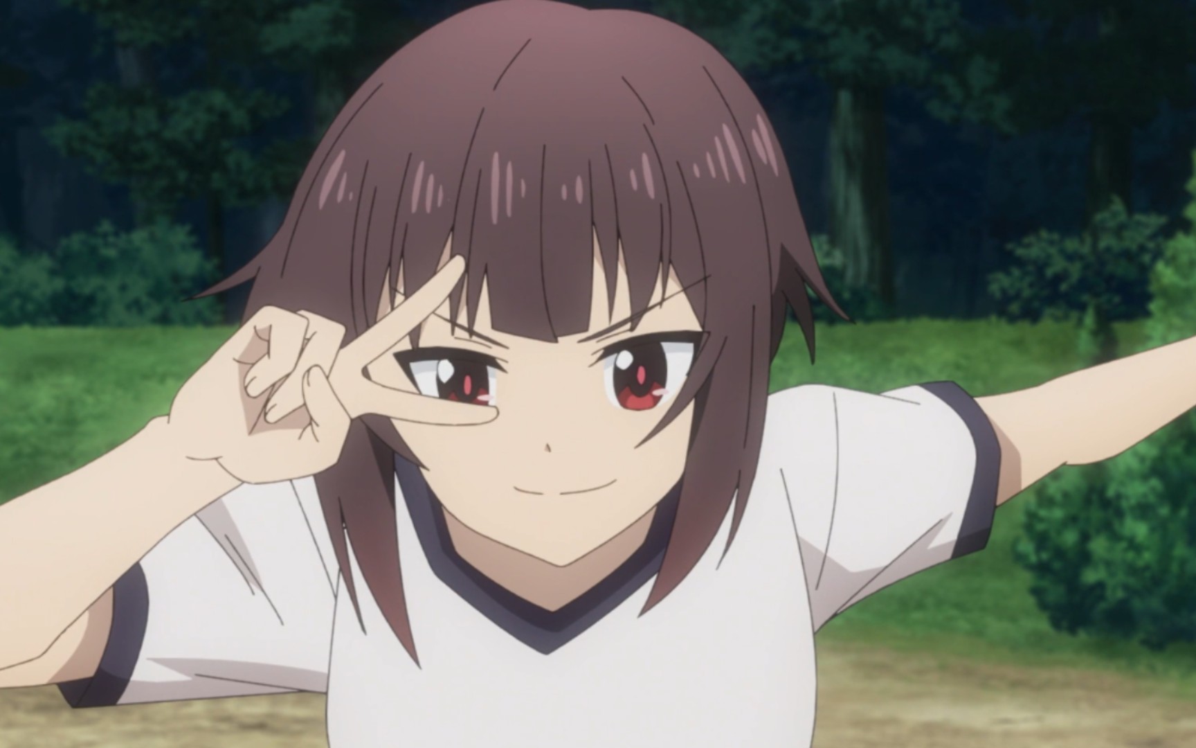 惠惠—心动时刻