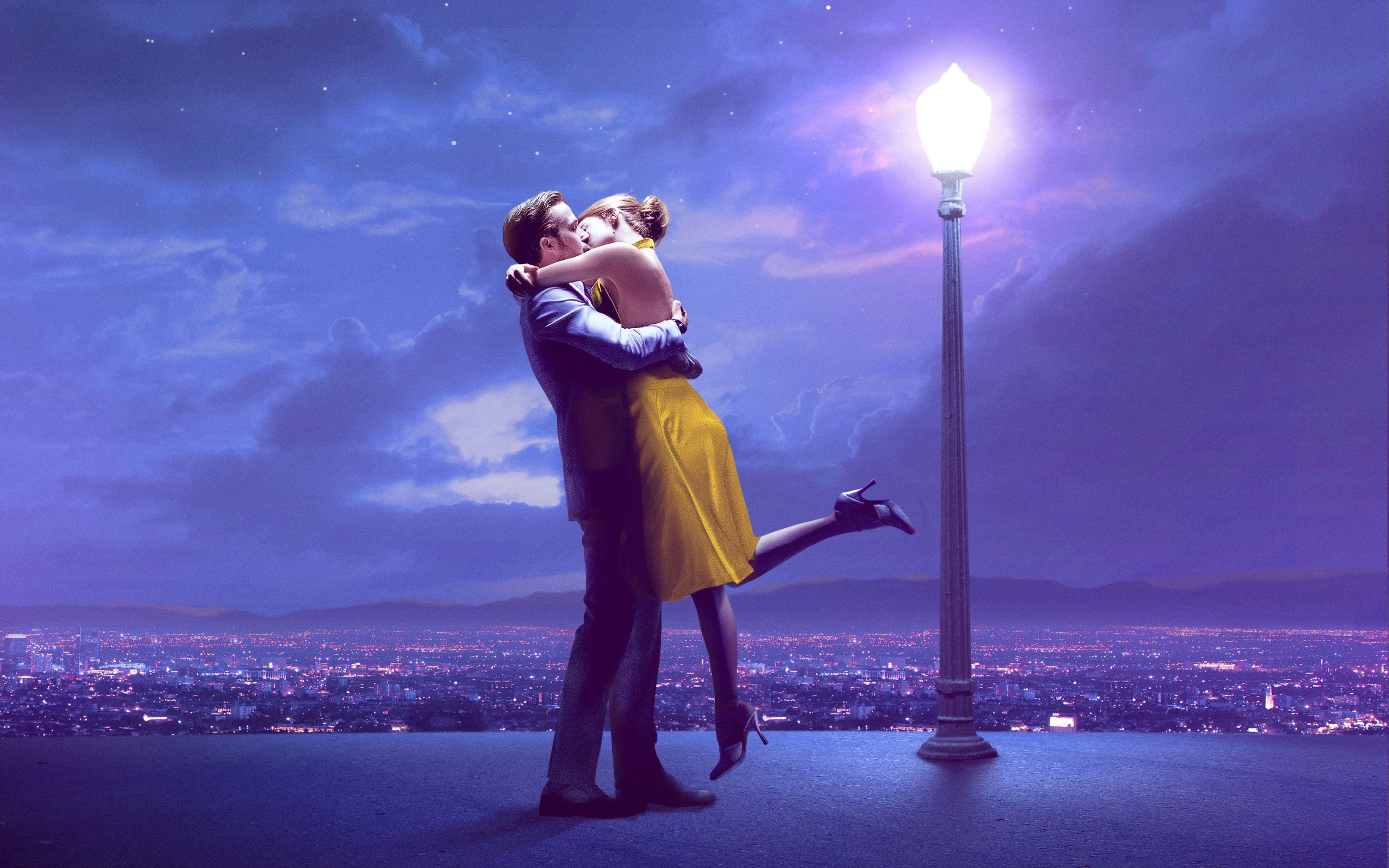 爱乐之城 La La Land (2016) 预告片哔哩哔哩bilibili