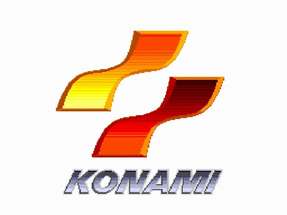 [图]KONAMI LOGO (19877)