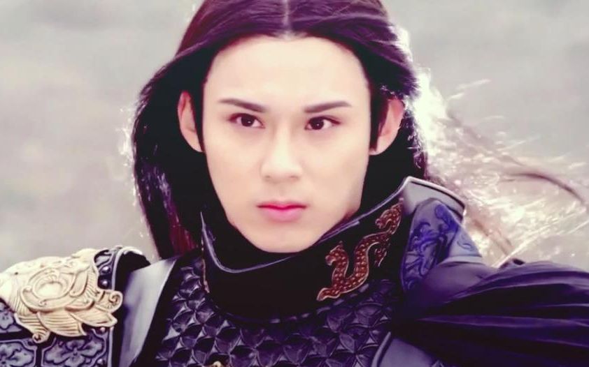 【兰陵王妃】白虹贯日丨兰陵王个人向丨陈奕丨