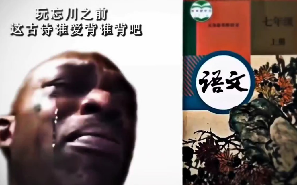 当初要是知道这些名士这么帅,我语文能不好吗!哔哩哔哩bilibili