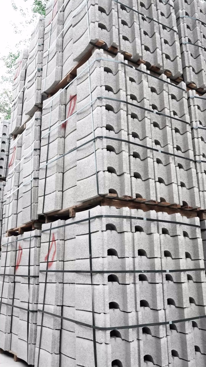 先锋,模块砖源头生产厂家,欢迎咨询 #模块砖 #绍兴模块砖 #模块砖生产