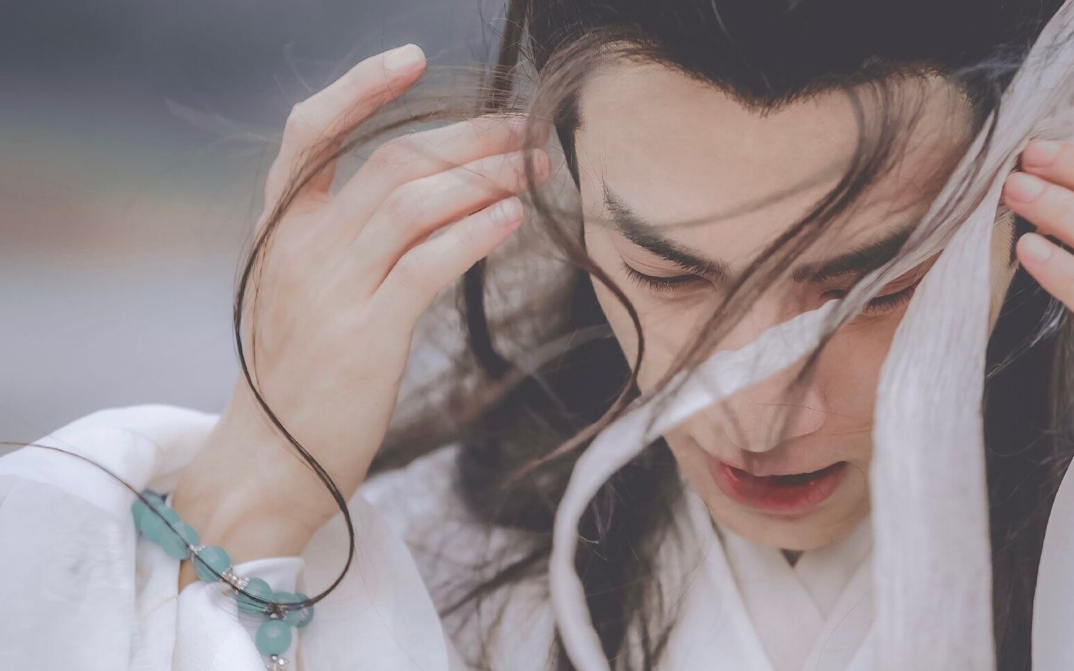 吹灭小山河罗云熙在线撩人