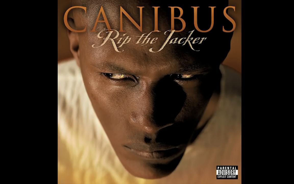 Canibus - Genabis Produced by Stoupe of Jedi Mind Tricks [Official ...