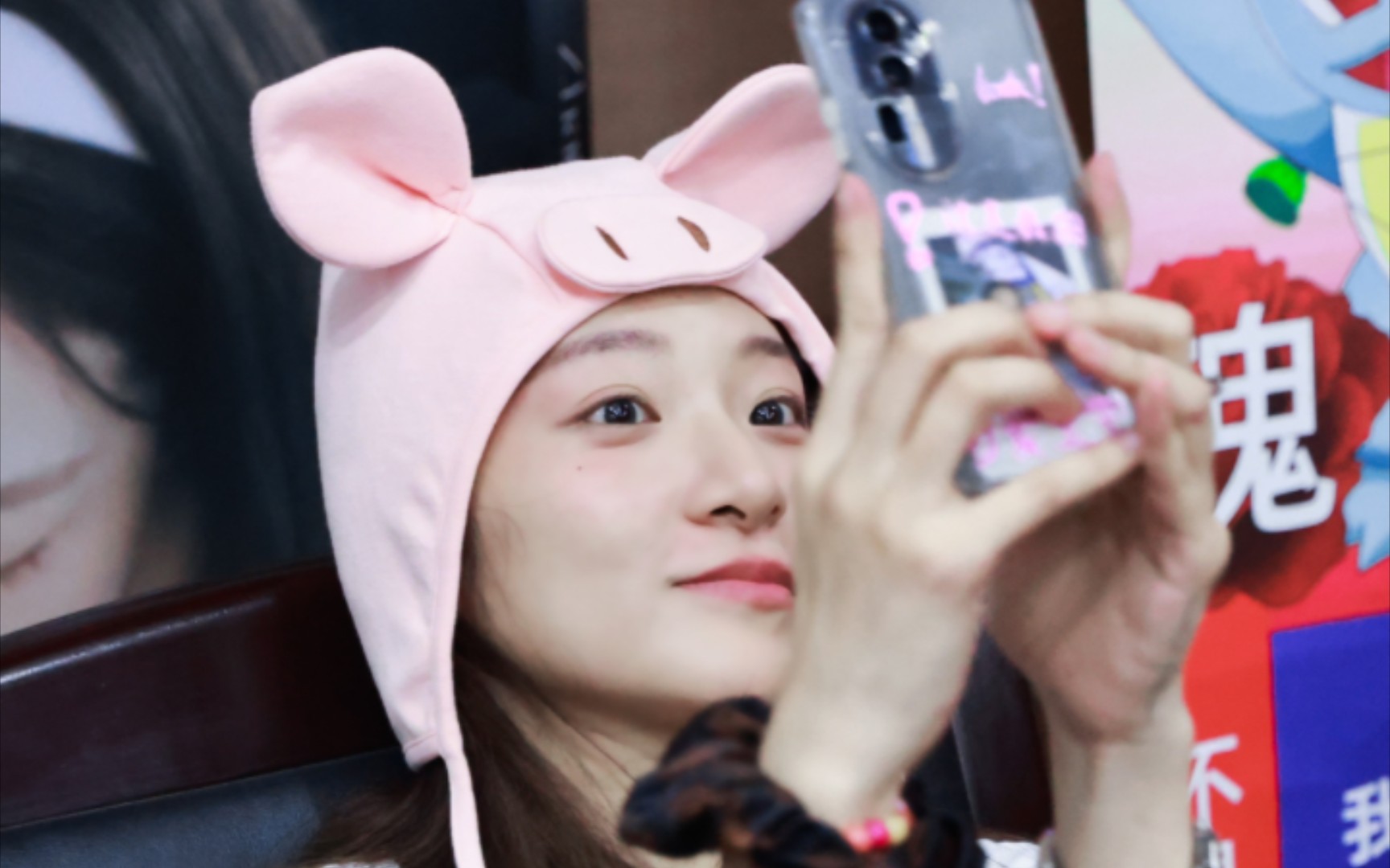 【cv张琦】有趣广播剧线下,琦宝美颜纯享版