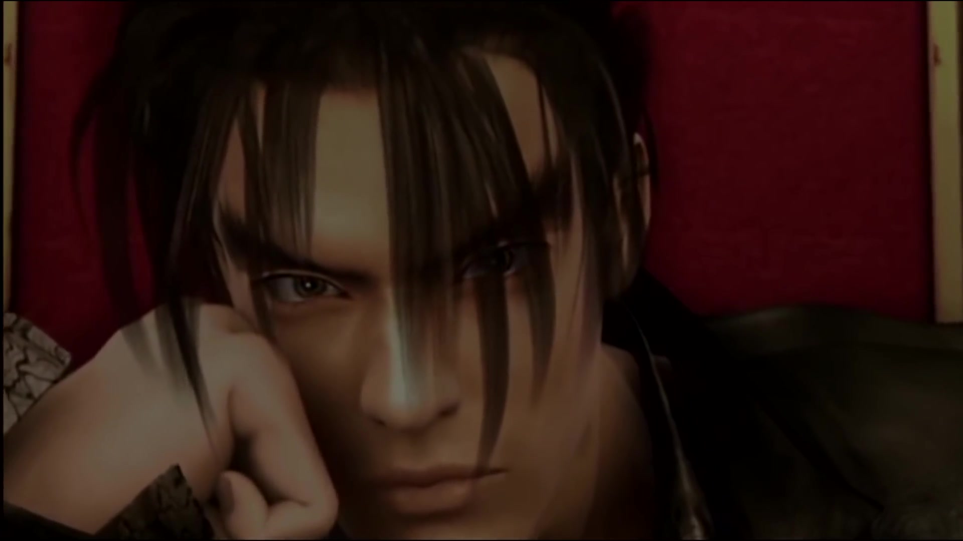 风间仁受身集锦 episode 2