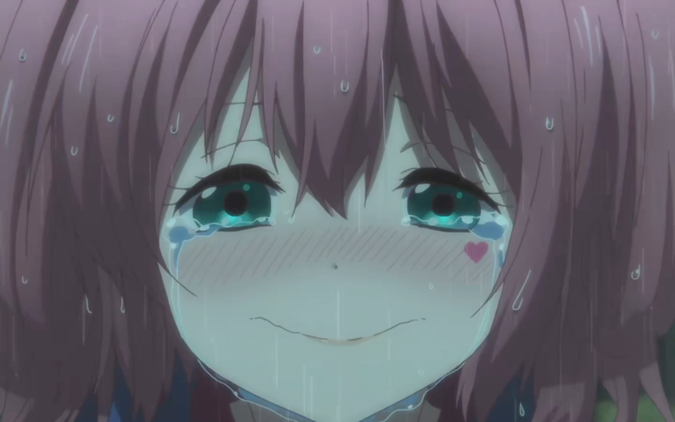 【七宫智音/个人向/mad】"如果那个时候,我握住的不是徽章,而是勇者的