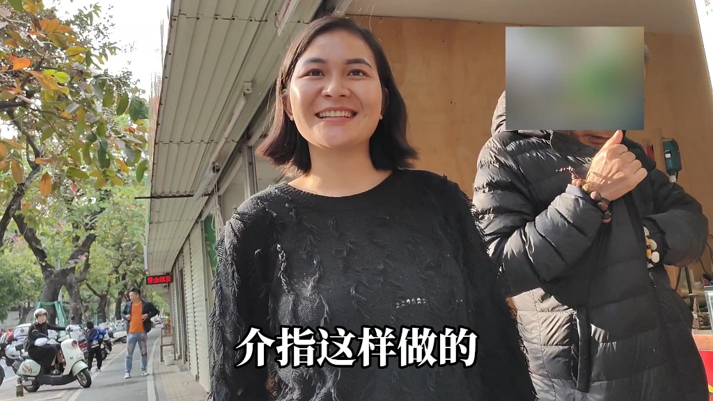 753:老挝媳妇迟来的定情礼,三年期盼,如愿以偿