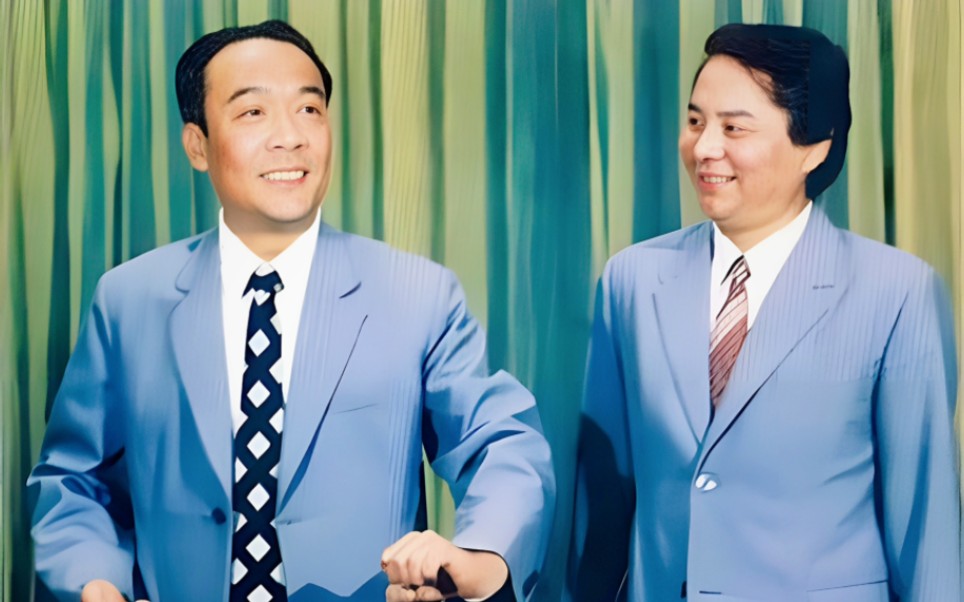 【相声】《学大鼓》刘文亨,王文玉.演出