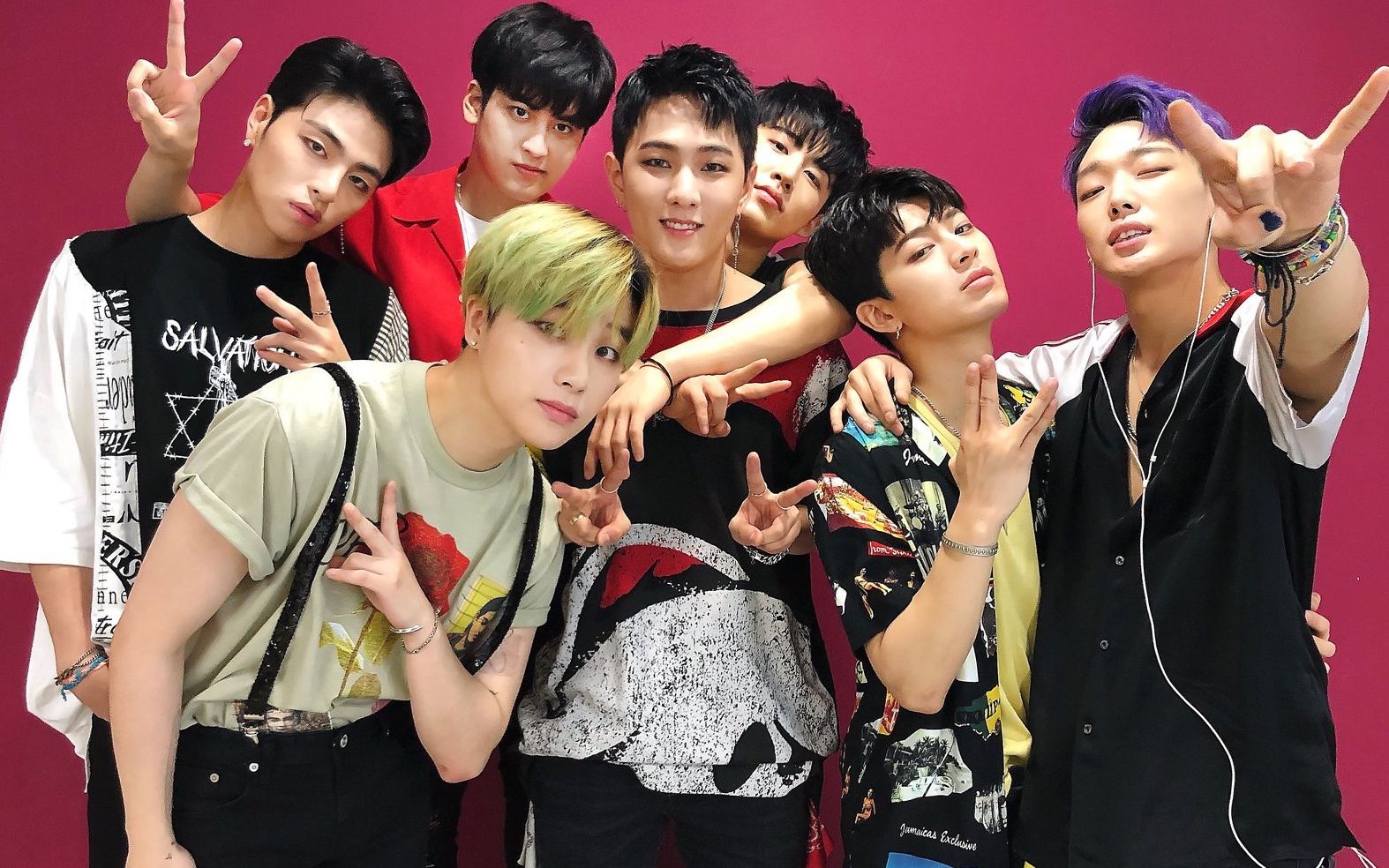 【ikon】4k无损画质 回归合集_哔哩哔哩 (゜-゜)つロ 干杯~-bilibili