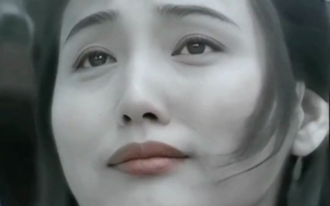 张延#港星女神 #古装美人 #张延