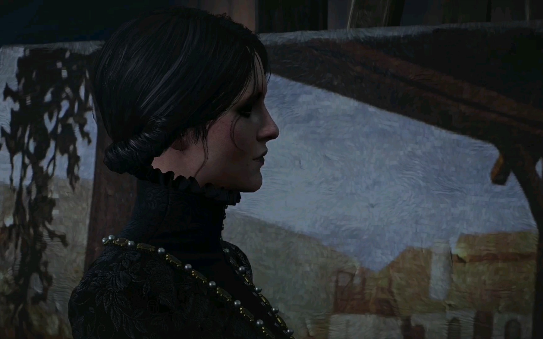 活动  【巫师3 石之心】爱丽丝的记忆