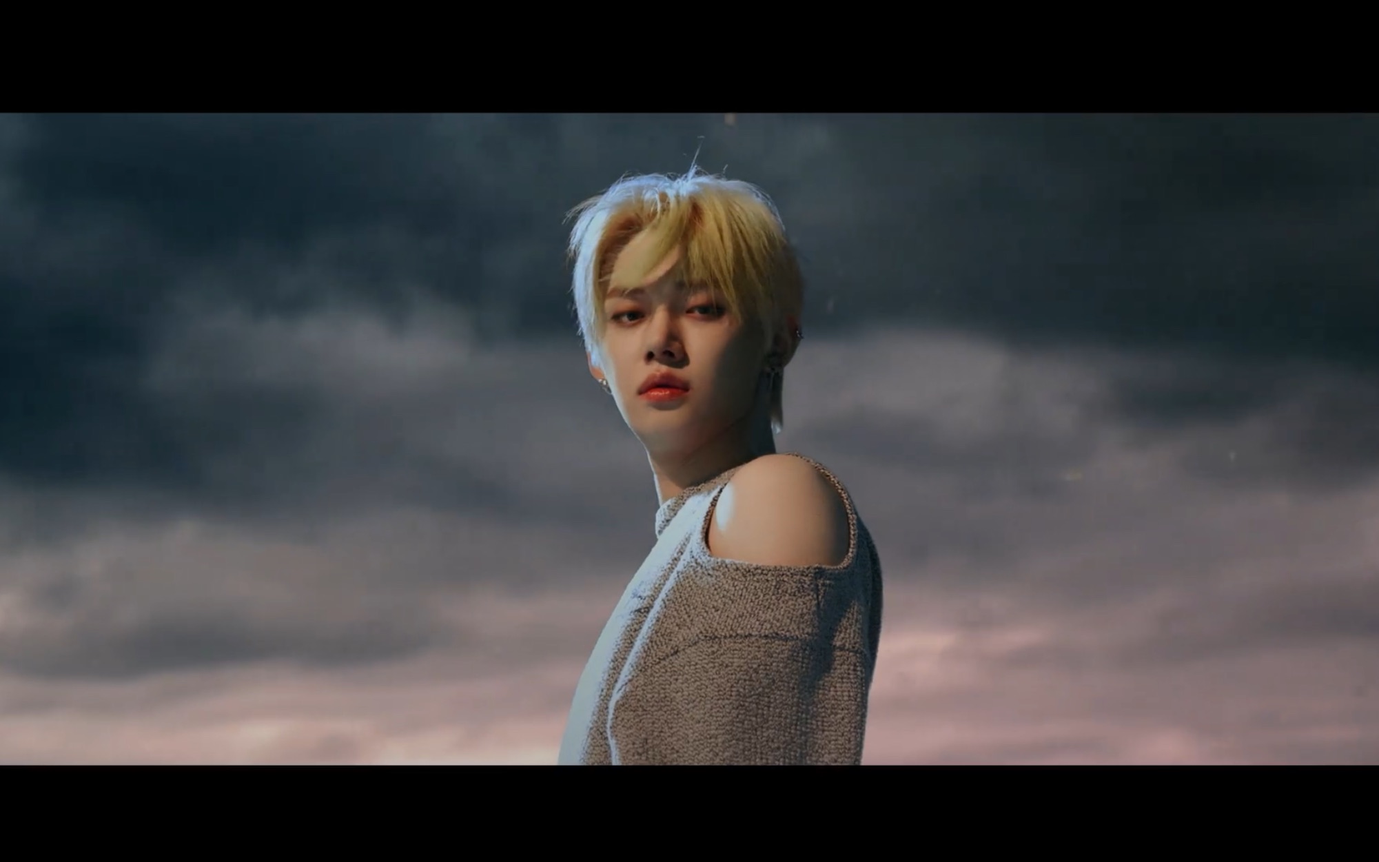 【崔然竣】eternally 燃向剪辑