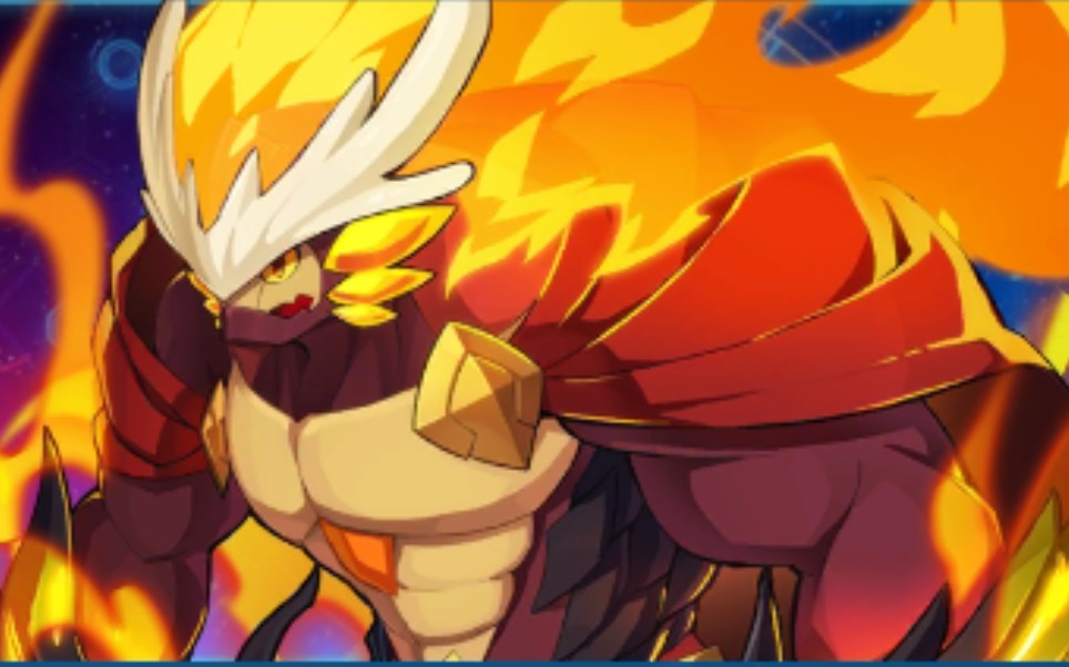 魔焰吉拉伤害测试_哔哩哔哩 (゜-゜)つロ 干杯~-bilibili