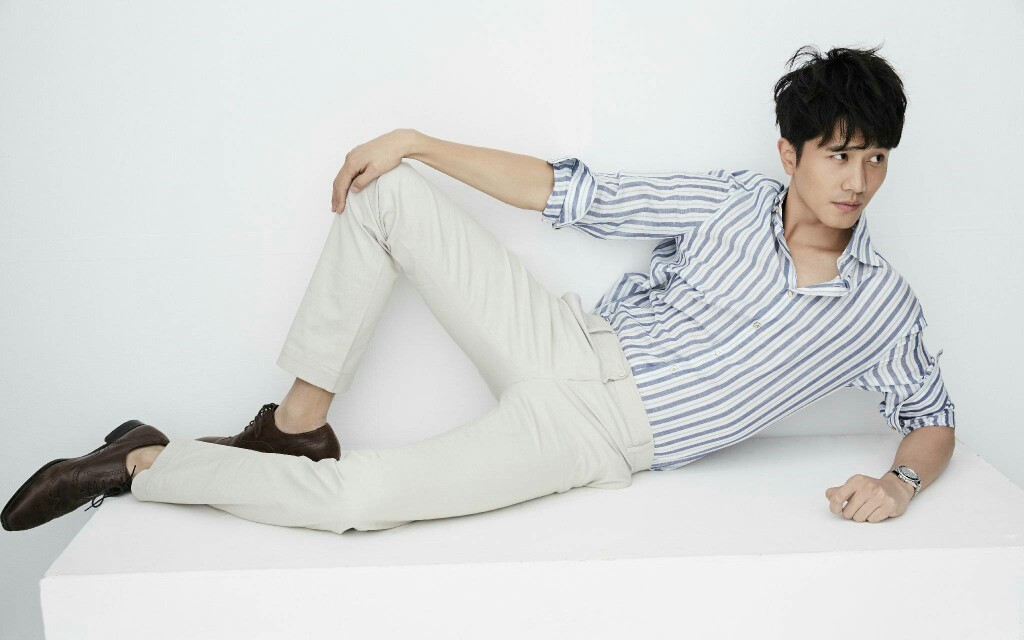 彭冠英 我就是演员 见面 彩排_哔哩哔哩 (゜-゜)つロ 干杯~-bilibili