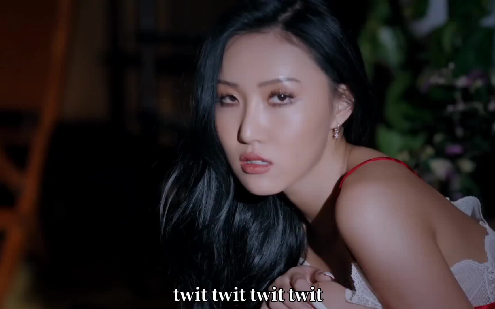 mv繁中字华莎hwasatwit