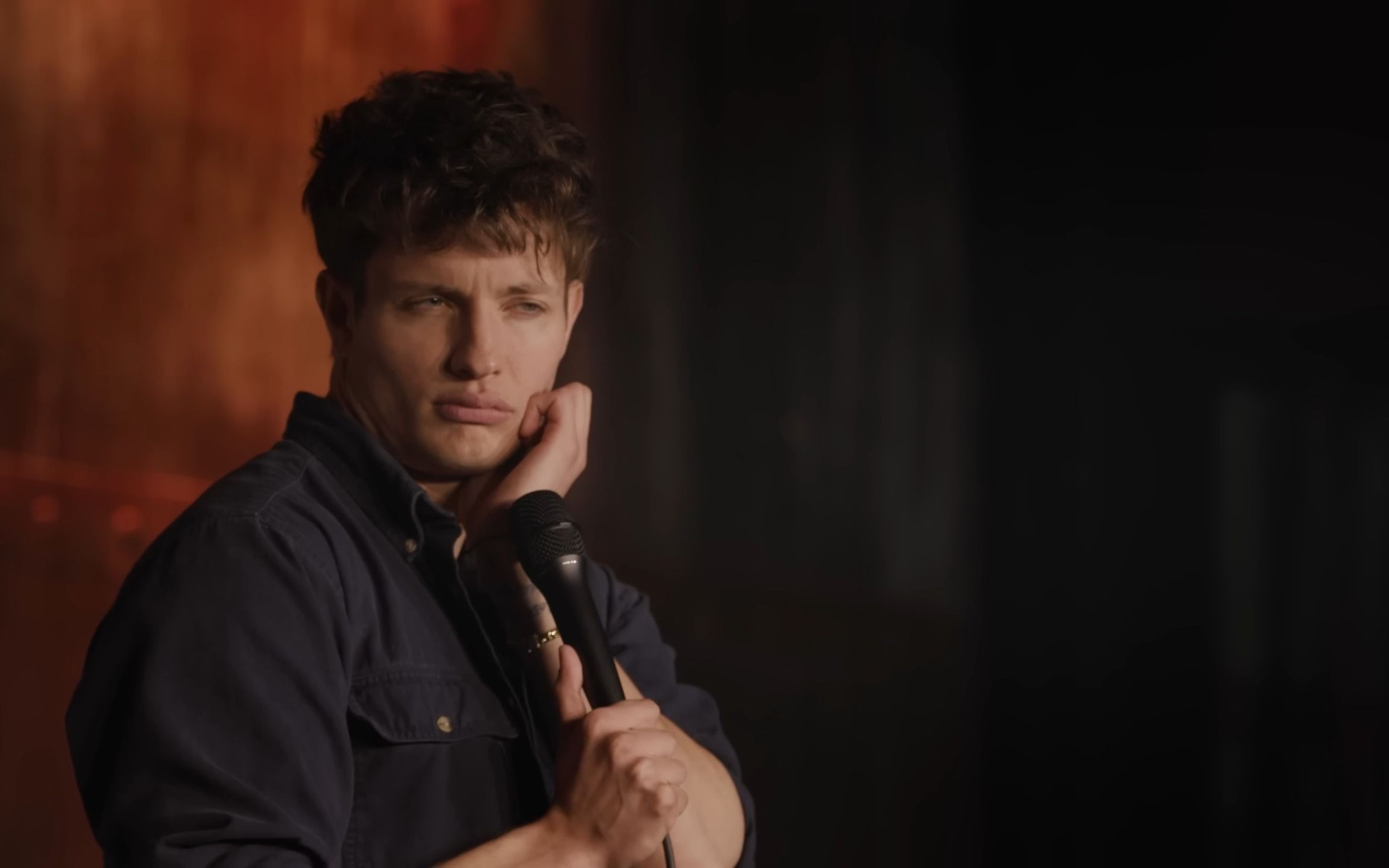 matt rife: full special 脱口秀|cc cut 中英字幕 (1)