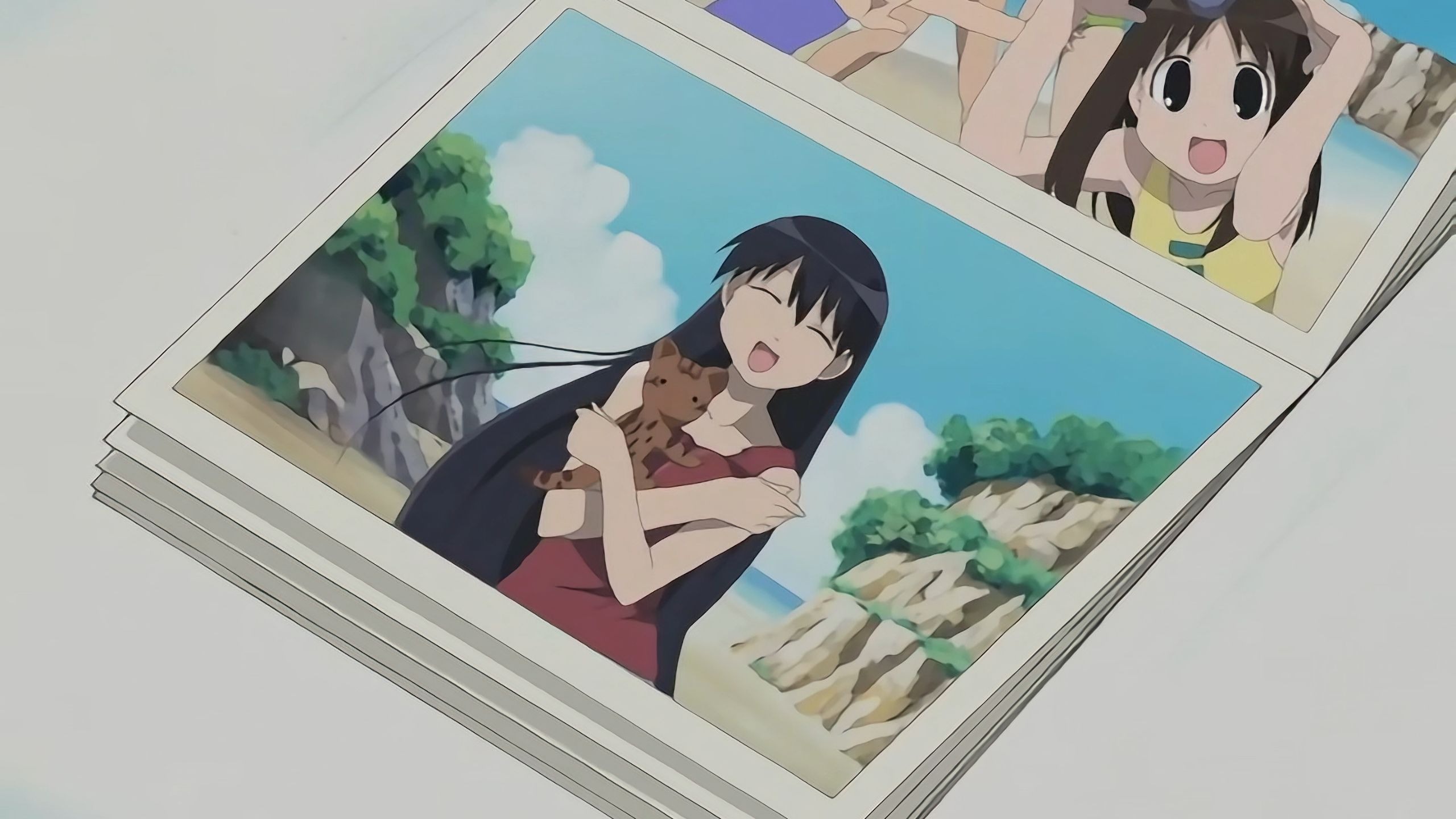 「画质修复」阿滋漫画大王 24(志愿/对决/快点去啊/人望/跟马雅一起)