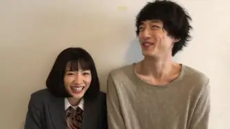 永野芽郁&坂口健太郎联动预告Ⅱ