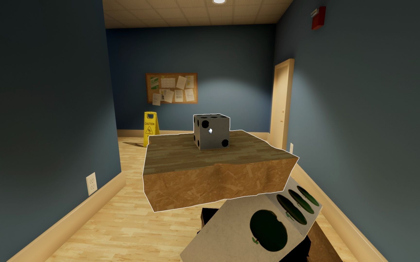 【做人要的是开心/实况通关】《超阈限空间(superlim