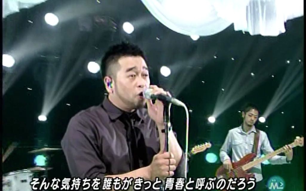 槇原敬之 - GREEN DAY-氿曲-新新歌单-哔哩哔哩视频