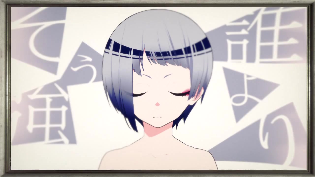 【reol】極彩色