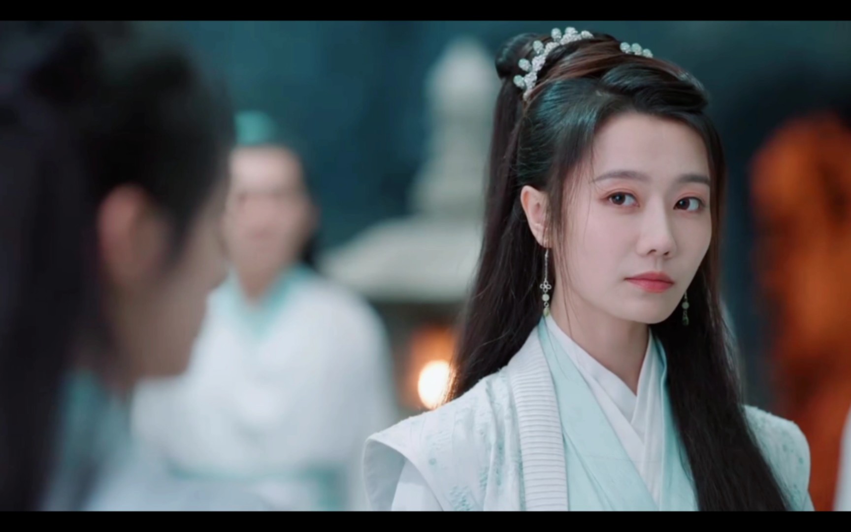 【护心 || 凌霏 】落 || 龙政璇 || 个人向 滴─ 修仙卡充值成功