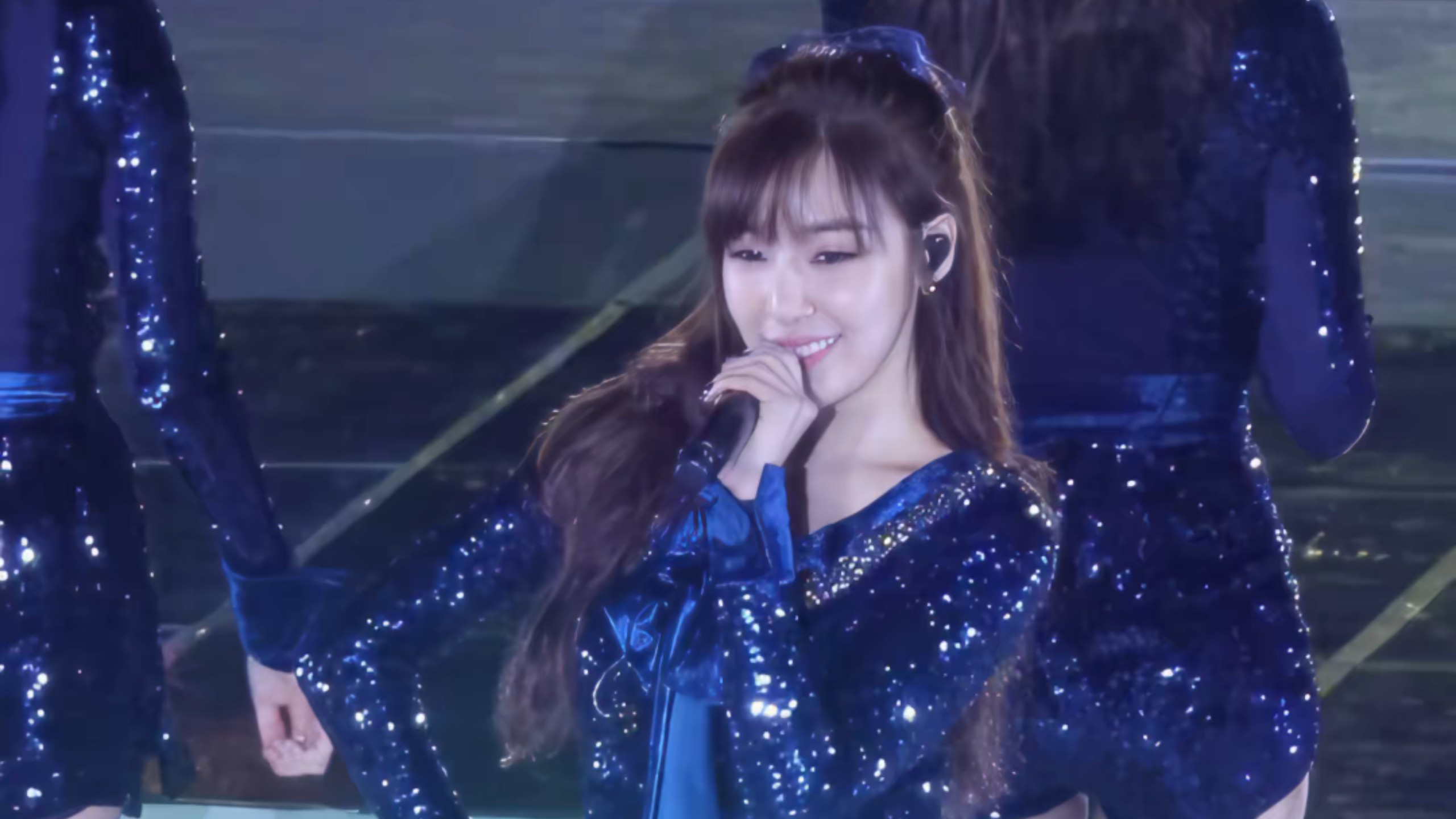 4K《Gee》-少女時代黄美英直拍