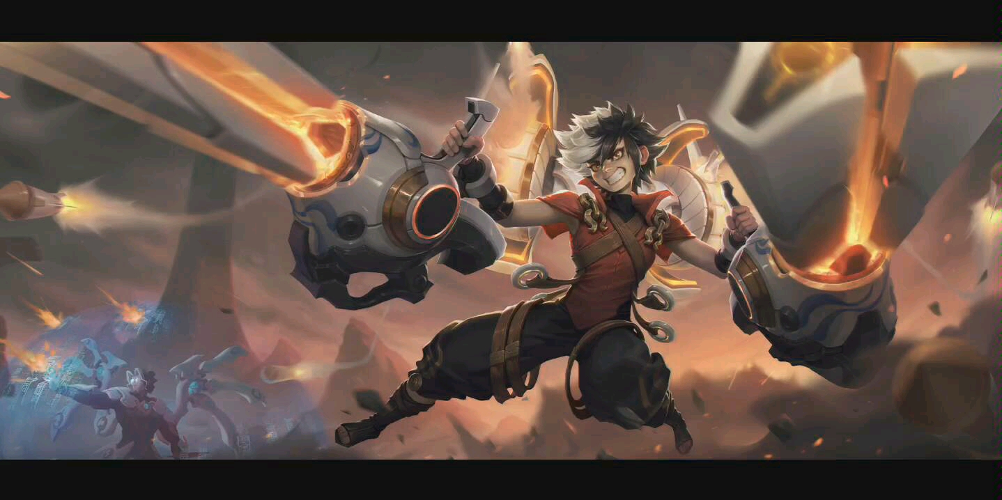 王者荣耀新英雄蒙犽语音台词崩坏你的不是炮火cv穆雪婷