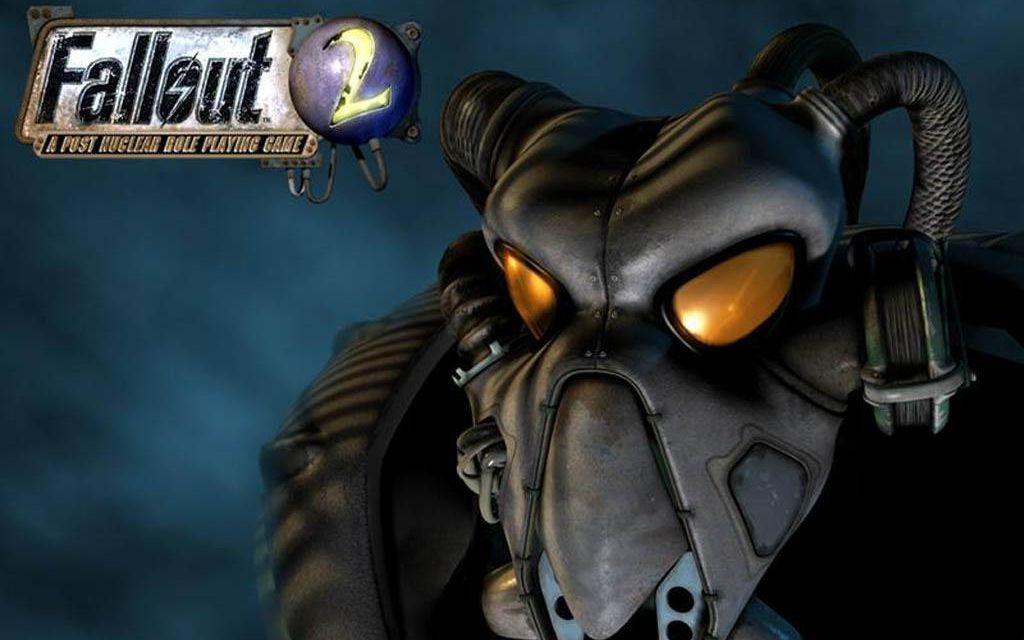 [图]辐射2(Fallout 2)