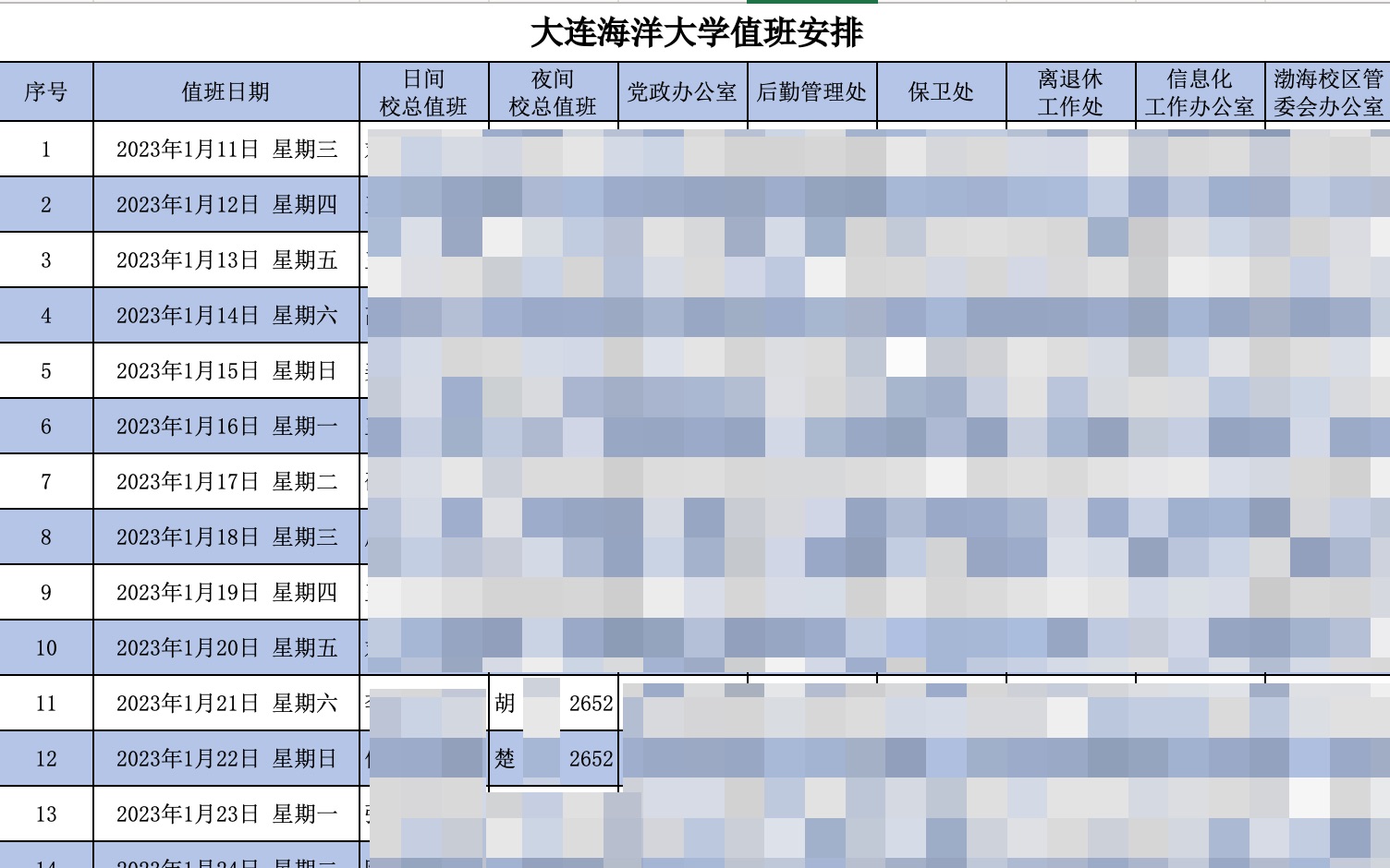 郑州大学设计院算啥?这个更厉害.大连海洋行政界赵高! 一个道歉都这么难吗? 大连海洋大学胡x处长吃相难看(处长让录的,并且处里也有录音)哔哩...