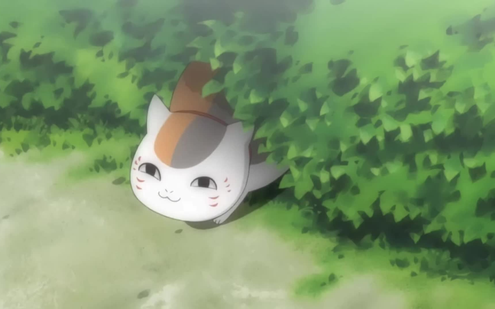 夏目友人帐一6水底之燕