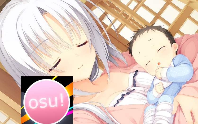 千恋万花 kotoko - koi kou enishi 96.67% with hddt