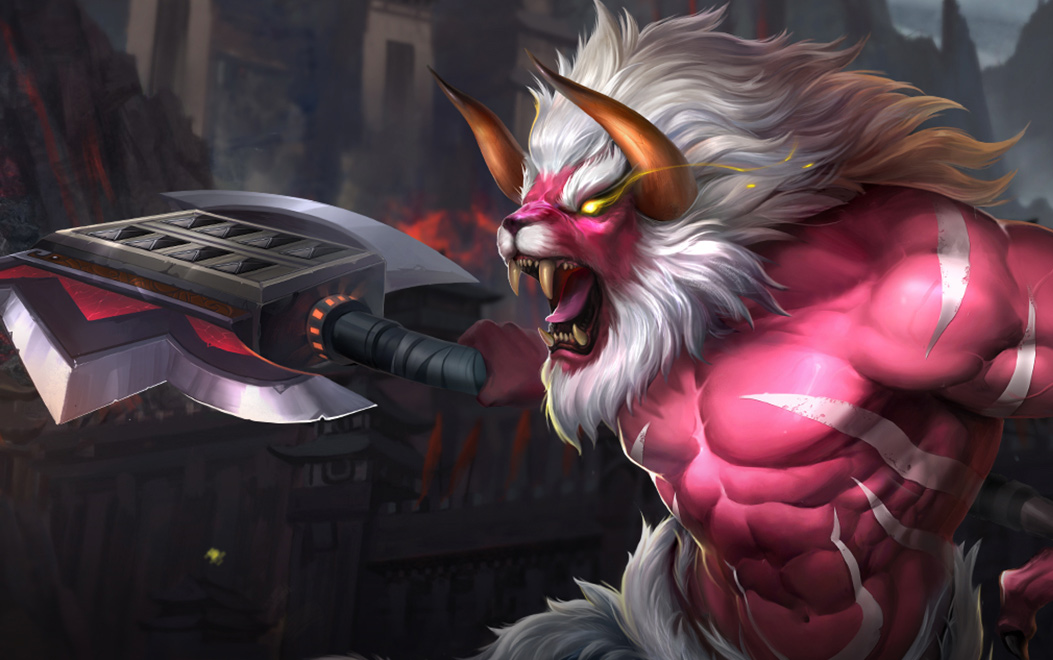 英魂之刃决战上分日常.踩出一片天.蚩尤.