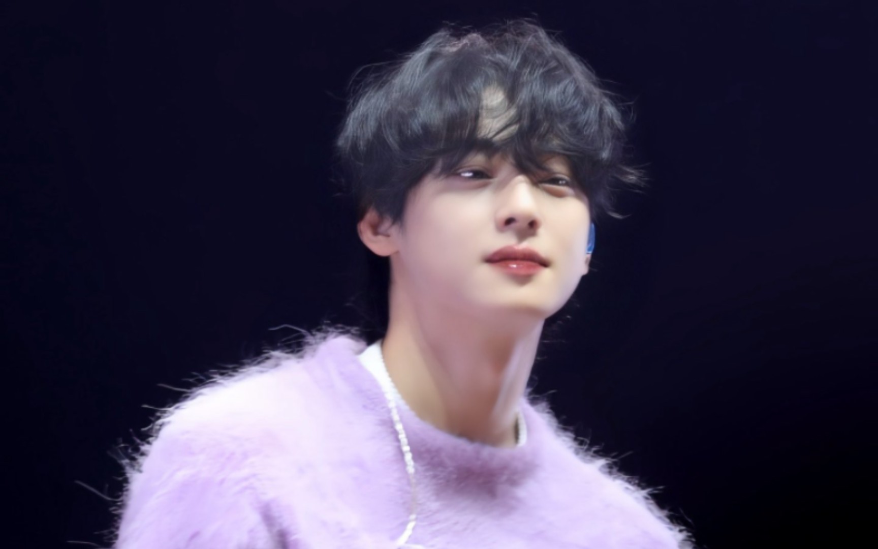 车银优《first love》mtv vmaj the live活动舞台