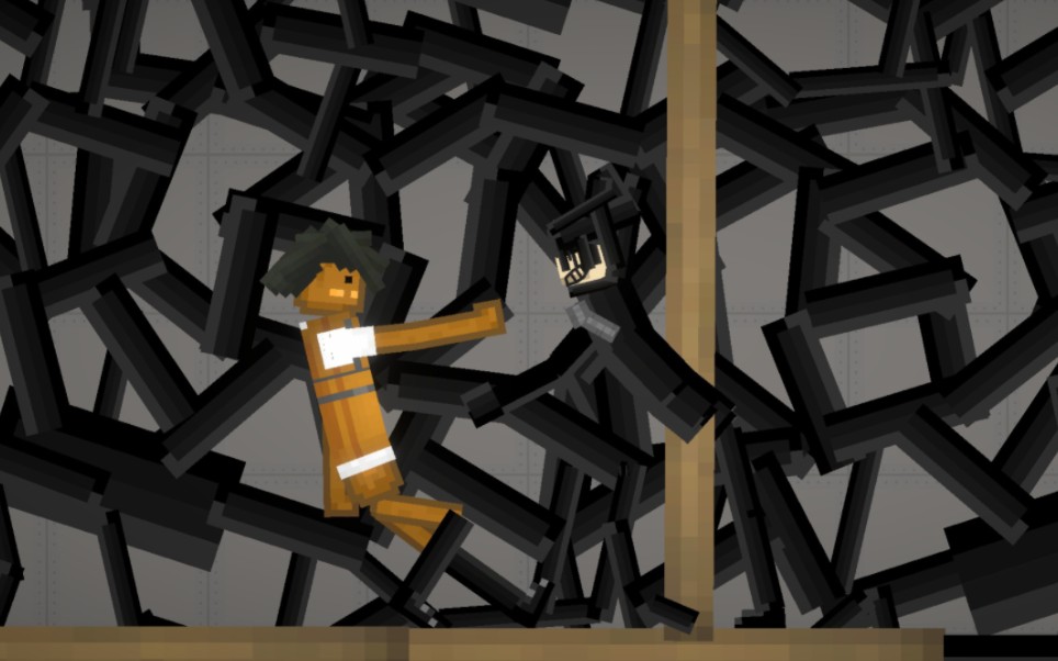 甜瓜游乐场 班迪与油印机 第二章 老歌 预告片