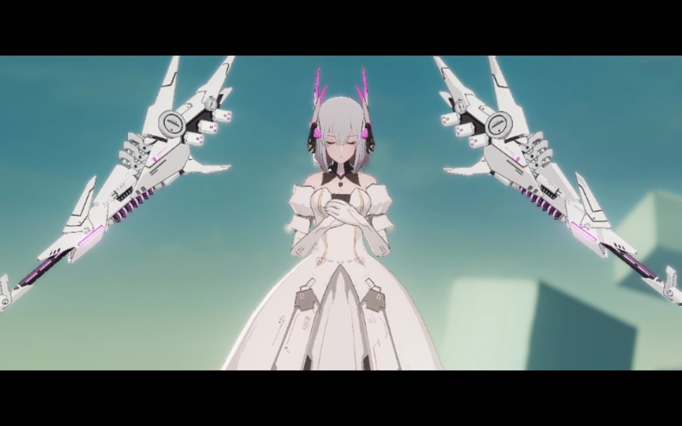 战双帕弥什 丽芙·仰光