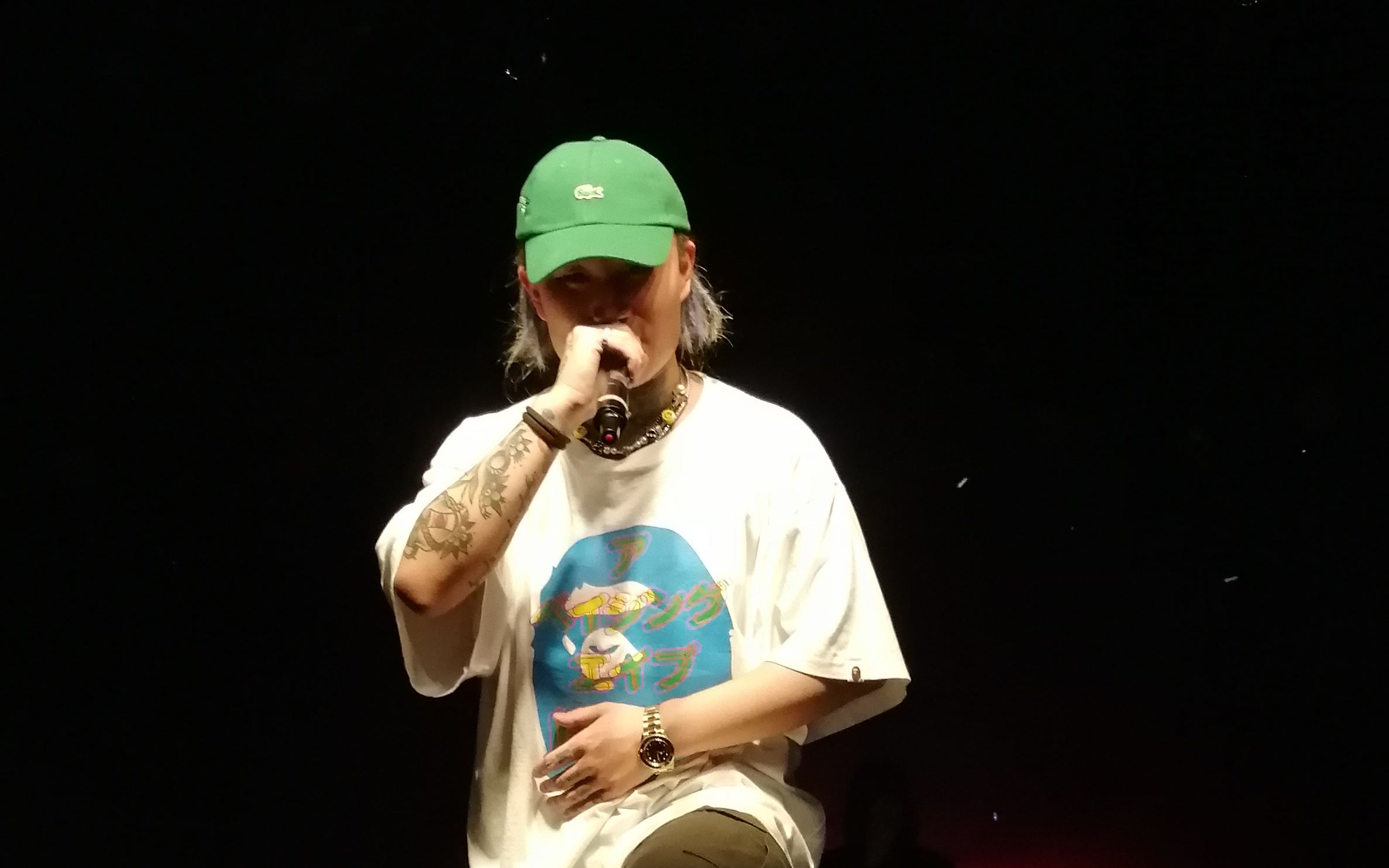 被cue跳水的八贼