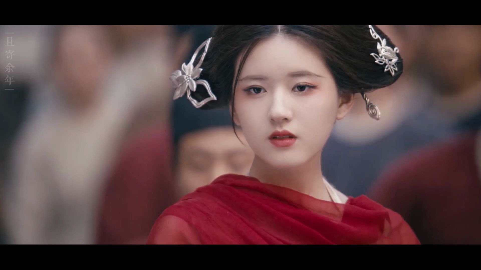 赵露思陈芊芊传闻中的陈芊芊陈芊芊表情大赏