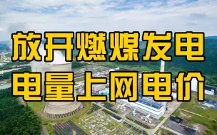 下载视频: 发改委：有序放开全部燃煤发电电量上网电价