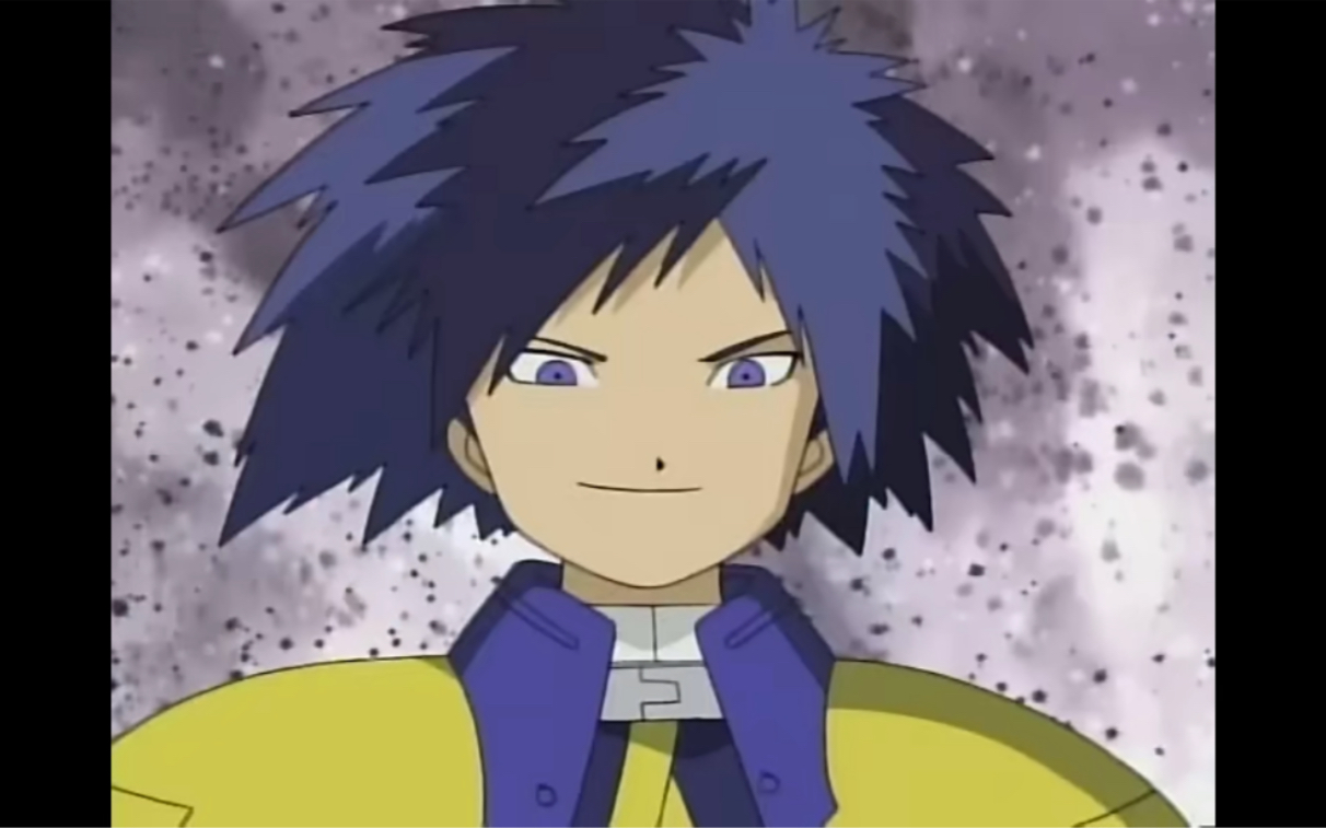 暴龙改造者是一乘寺贤