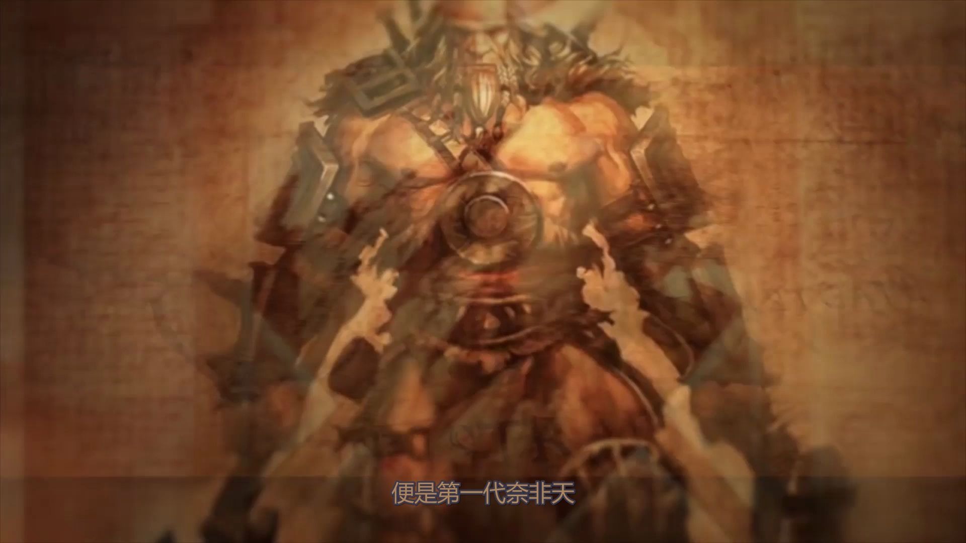 活动作品装备的故事8暗黑2布尔凯索的孩子