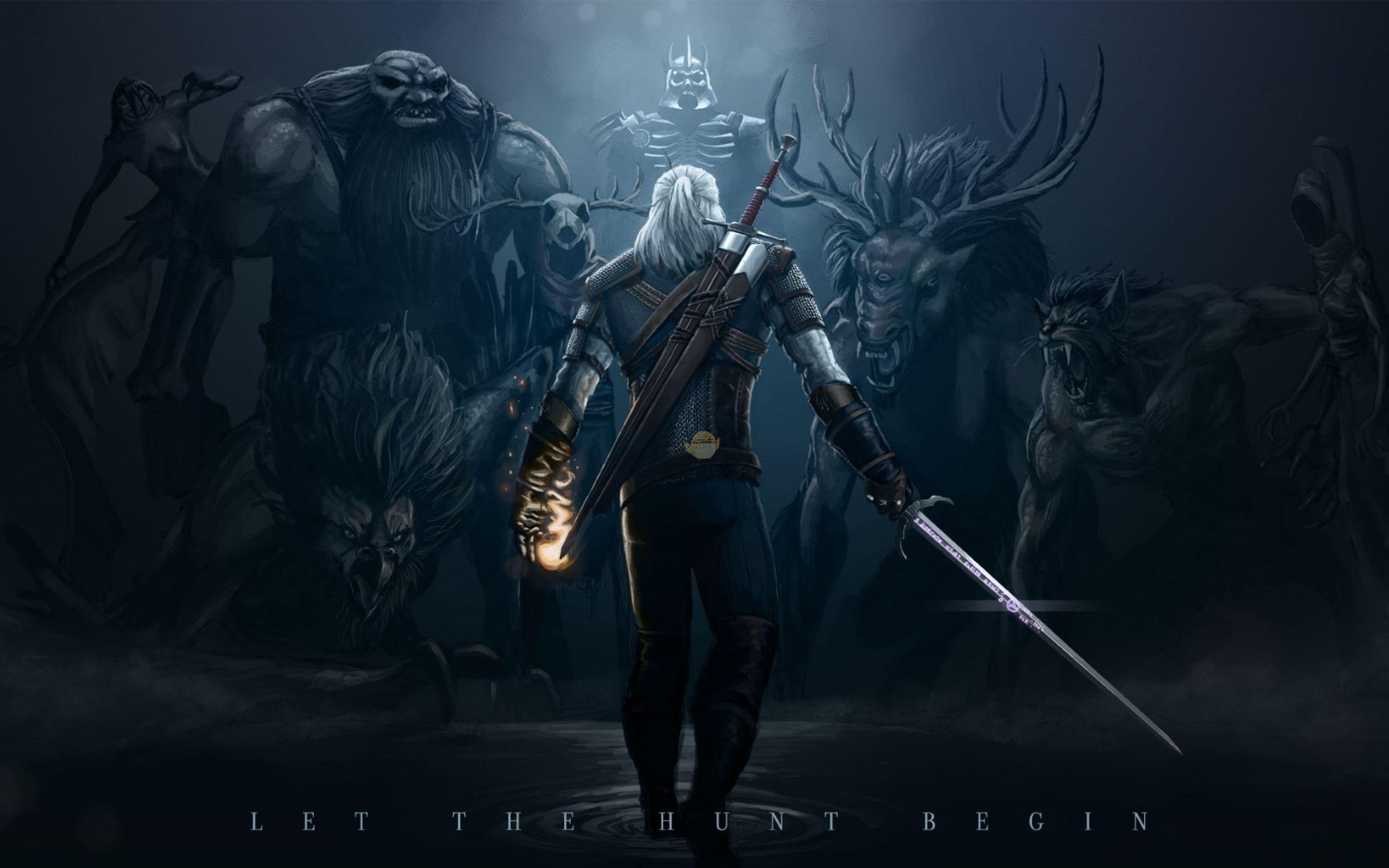 巫师3狄拉夫三阶段打法